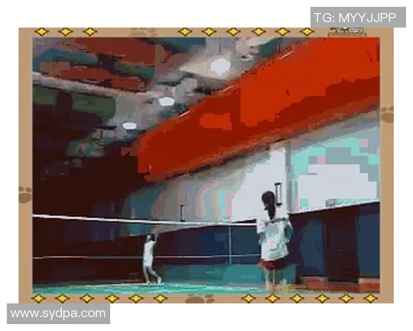 羽毛球的魅力与技巧：深入解析北京羽毛球队的灵活战术与训练秘诀